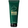 Image de Dsquared2, Gel douche, Bois vert (250 ml)