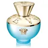 Image de Versace Dylan Turquoise Eau de toilette 1000 ml