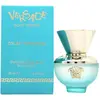 Image de Versace, Laque, Dylan Turquoise - Brume capillaire parfumée pour femme