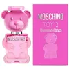 Image de Eau de Toilette - MOSCHINO - Moschino Toy 2 - 100ml - Femme - Bubble Gum