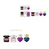 Image de Versace Women Miniature Set Coffret parfum 1 art.