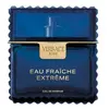 Image de Versace Man Eau Fraiche Extreme Eau de parfum 1000 ml