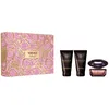 Image de Versace Crystal Noir - Coffret Eau de Parfum