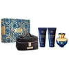 Image de Versace, Set cadeau beauté, Dylan Blue (Set soin du corps)