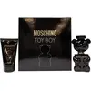 Image de Moschino, Set cadeau beauté, Toy Boy (Coffret de parfum)