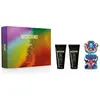 Image de Moschino, Set cadeau beauté, Coffret cadeau Toy 2 Pearl Eau de Parfum (Coffret de parfum)