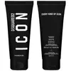 Image de Dsquared2 Icon Pour Homme Gel douche 1000 ml