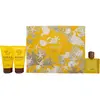 Image de Versace, Set cadeau beauté, Coffret Eros Energy (Set soin du corps)