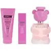 Image de Moschino, Set cadeau beauté, Toy 2 Bubble Gum (Coffret de parfum)