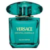Image de Versace CRYSTAL EMERALD Eau de parfum 1000 ml