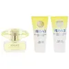 Image de Versace, Set cadeau beauté, Geschenkset Diamond Set (Coffret de parfum)