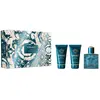 Image de Versace, Set cadeau beauté, Geschenkset Eros pour Homme Set (Coffret de parfum)