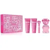 Image de Moschino, Set cadeau beauté, TOY 2 BUBBLE GUM ET100 COF N25 (Coffret de parfum)