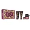 Image de Versace Crystal Noir - Coffret Eau de Parfum