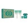Image de Versace Crystal Emerald - Coffret Eau de Parfum