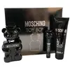 Image de Moschino, Set cadeau beauté, Ensemble Cadeau Toy Boy (Coffret de parfum)