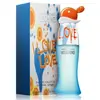 Image de I Love Love de Moschino parfum pour Femme Eau  