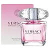 Image de Eau de toilette - VERSACE - BRIGHT CRYSTAL - 50 ml - Femme - Florale
