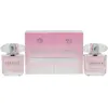 Image de Versace, Set cadeau beauté, Bright Crystal (Coffret de parfum)