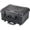 Image de Plastica Panaro MAX465H220STR, Valise, Noir