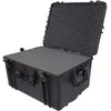 Image de Max MAX620H340S, Coffre + housse audio, Noir