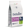 Image de 12kg Exclusion Diet hypoallergénique moyen/grand avec insectes et petits pois Nourriture pour chien