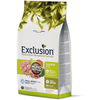 Image de 7 kg Exclusion Mediterraneo Adult Small avec poulet croquettes pour chiens