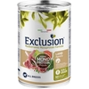 Image de 400 g d'Exclusion Mediterraneo adulte avec agneau