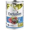 Image de 400 g d'Exclusion Mediterraneo Adult au thon