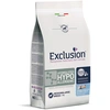 Image de 2kg Exclusion Diet hypoallergénique moyen/large poisson & amidon de maïs nourriture pour chien sec