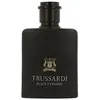 Image de Trussardi, Black Extreme, Eau De Toilette, Pour Homme, 100 ml