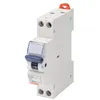 Image de Disjoncteur 16A courbe C Phase + neutre - GEWISS - GW90607
