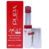 Image de Pupa Milano, Rouge à lèvres + gloss, miss pupa candy nude (Candy Nude)