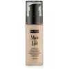 Image de Pupa Milano, Fond de teint, Pupa MADE TO LAST FOUNDATION Porcelaine (010 Porcelaine)