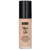 Image de Pupa Milano, Fond de teint, Fond de teint Made To Last (#030 Natural Beige, Beige Naturel)