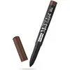 Image de Pupa Milano, Fard à paupières, Stick d'ombre à paupières waterproof Made To Last (006 Bronze Brown)