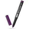 Image de Pupa Milano, Fard à paupières, Made to Last Waterproof Eyeshadow shocking violet (010 Shocking Violet)