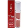 Image de Pupa Milano, Rouge à lèvres + gloss, Miss Pupa Gloss juicy glaze (#200 Juicy Glaze)