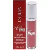 Image de Pupa Milano, Rouge à lèvres + gloss, Miss Pupa Gloss ingenious pink (#302 Ingenious Pink)