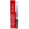 Image de Pupa Milano, Rouge à lèvres + gloss, Made to last Lip duo Nude Natural