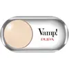 Image de Pupa Milano, Fard à paupières, Vamp! Eyeshadow Vanilla Cream 400 (Crème vanille, Mat)
