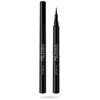 Image de Pupa Milano, Eyeliner + khôl, Eyeliner (Skinny Liner) 1 ml - Teinte : 001 Extra Black (#002 Marron, 001 Extra Black)