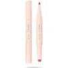 Image de Pupa Milano, Rouge à lèvres + gloss, Pupa Vamp! Creamy Duo Peach Nude 07 (#007 Peach Nude)