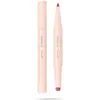Image de Pupa Milano, Rouge à lèvres + gloss, Pupa Vamp! Duo crémeux Vintage Rose 08 (008 Rose vintage)