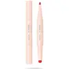 Image de Pupa Milano, Rouge à lèvres + gloss, Pupa Vamp! Creamy Duo True Red 10 (010, Vrai Rouge)