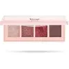 Image de Pupa Milano, Fard à paupières, Vamp eyeshadow palette! (Palette) 5.2 g - Teinte : 003 Pinkish Bronze (003 Pinkish Bronze, Bronze rose, Pinkish Bronze)