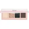 Image de Pupa Milano, Fard à paupières, Vamp eyeshadow palette! (Palette) 5.2 g - Teinte : 006 Deep Nude (006 Deep Nude)