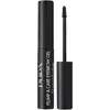 Image de Pupa Milano, Gel pour sourcils, Plump & Care (003 Brun foncé)