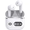 Image de Écouteurs sans fil Bluetooth 5.2 Écouteurs true Wireless, Écouteurs intra - auriculaires Bluetooth, Hi - Fi stéréo touch Control, enc Noise Reduction earbuds avec microphone, audiofonos Bluetooth inalambricos