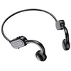 Image de Casque de jeu étanche à Conduction osseuse, BT 5.1 écouteurs de natation